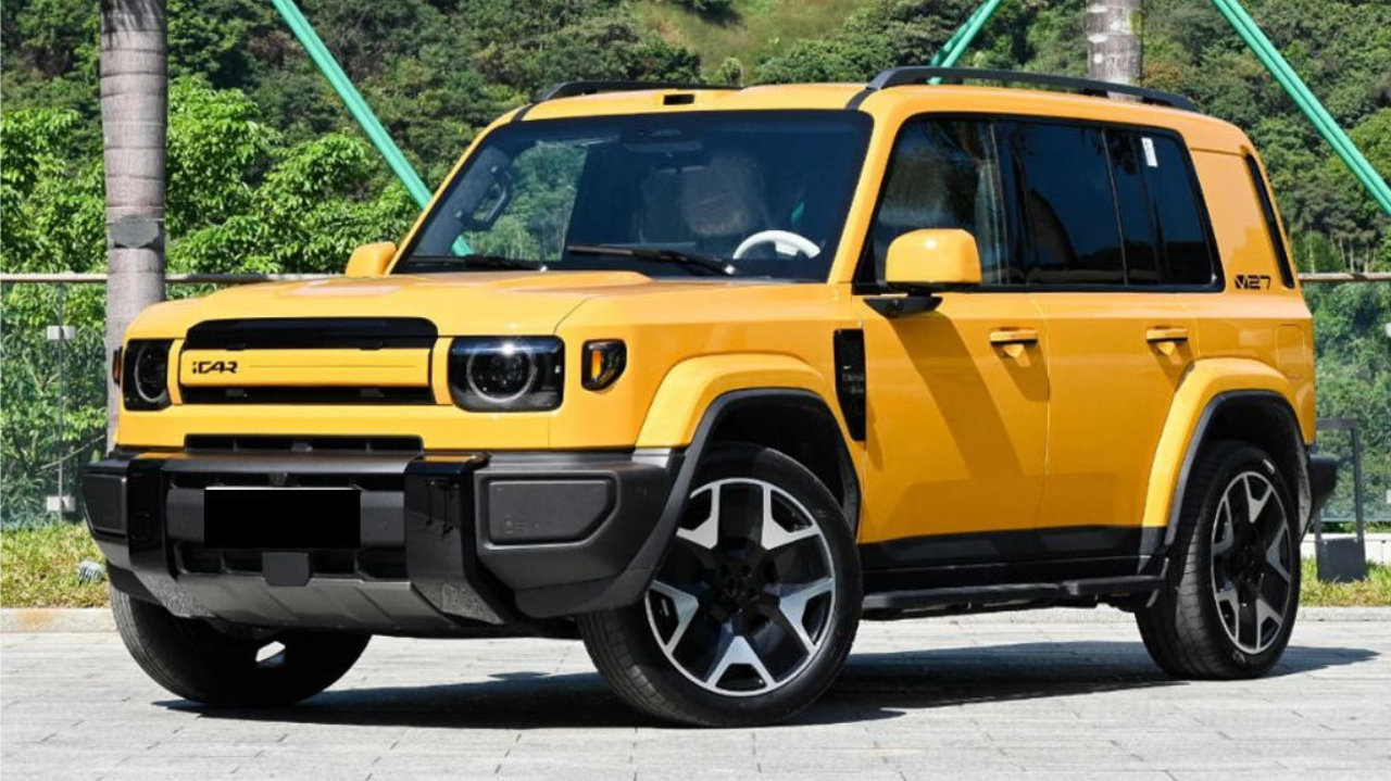 2026年想买方盒子的别急！一大波新车正在路上