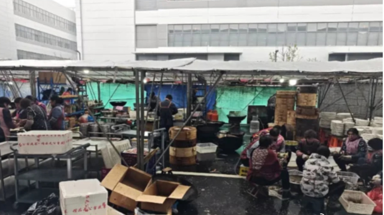 零跑朱江明深夜回应：年会全面复盘，吸取教训