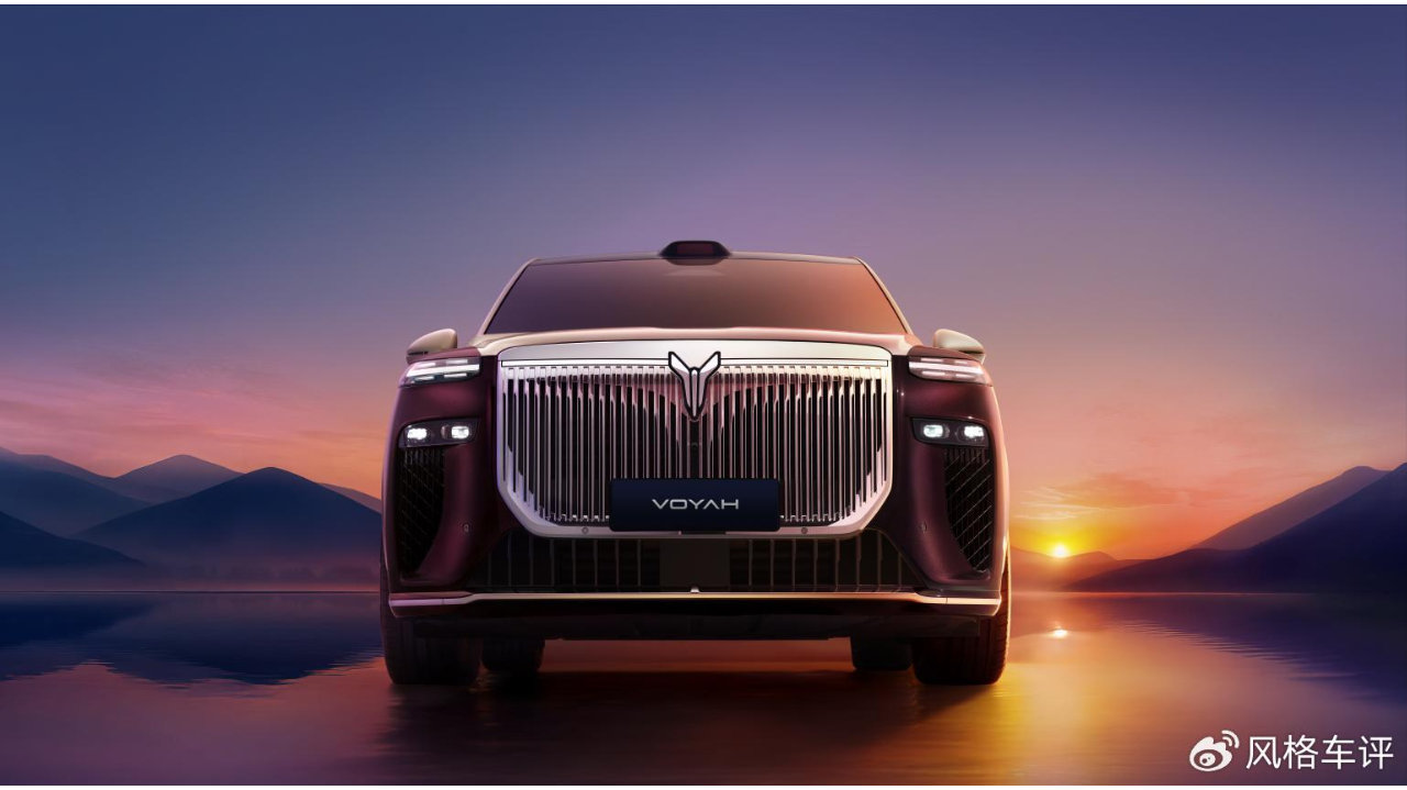 华为智驾遇上硬核越野！岚图泰山首次重磅OTA，全能实力惊艳亮相