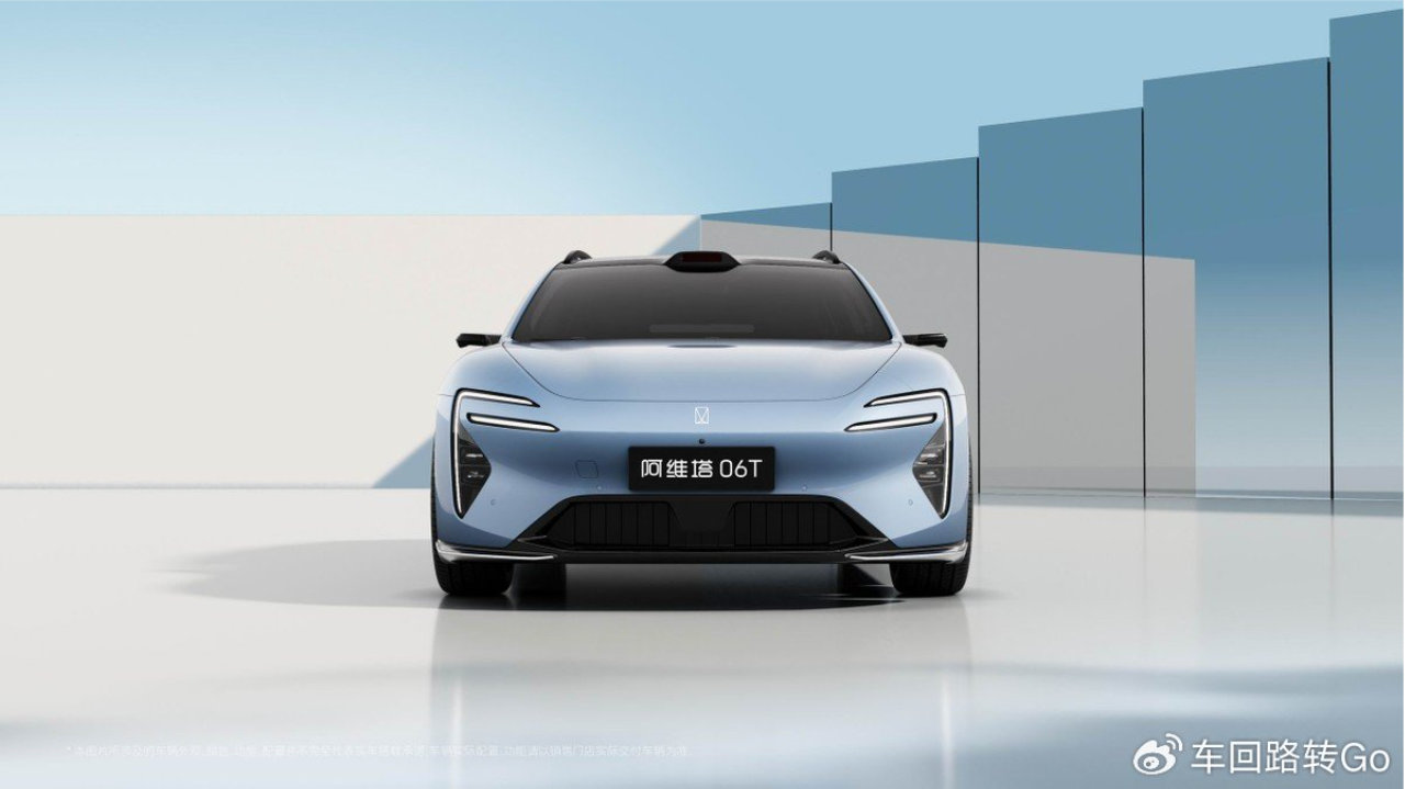 轿车/SUV/旅行车都有 三款重磅新车扎堆曝光 你更看好谁？