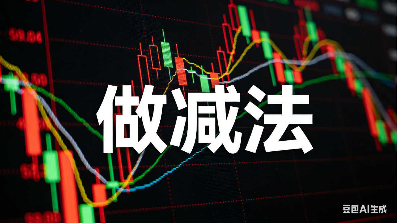 在A股，做得越少，赚得越多