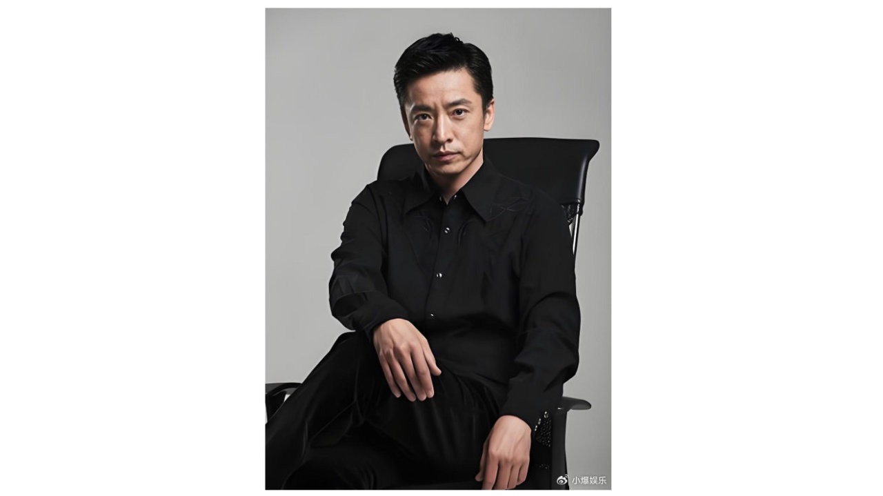 《大江大河》徐县长，《生万物》杜春林扮演者，王鑫主动投案！