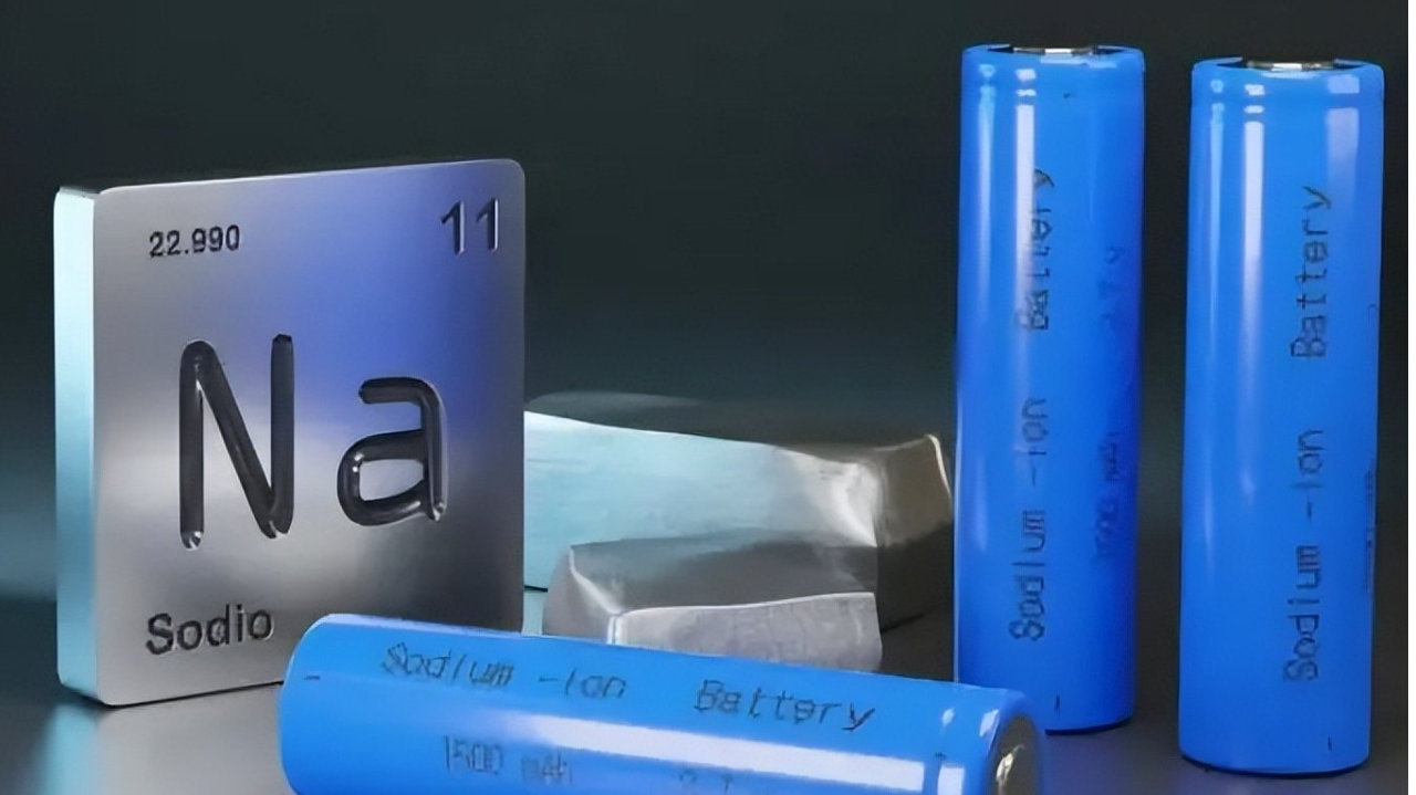 看啥固态电池？钠离子电池-40℃续航几乎不缩水，更适合北方用户