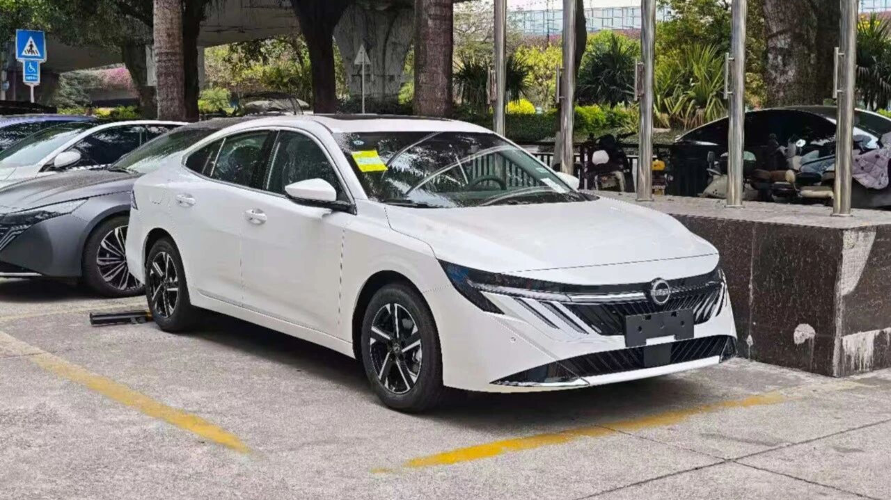 日本车里的“广州帮”，干掉了自己的品牌溢价