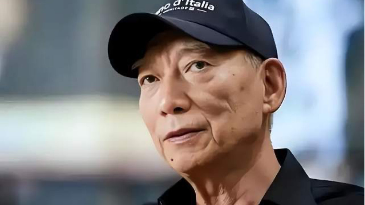 袁和平：天将暮，人如故