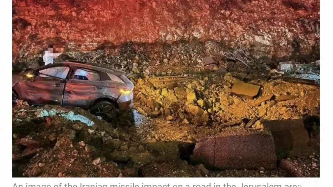 导弹爆炸，比亚迪元PLUS扛住了！