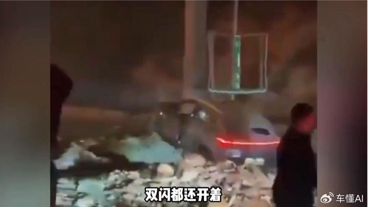 元PLUS“硬抗导弹”？比亚迪用实力证明安全才是真正的豪华