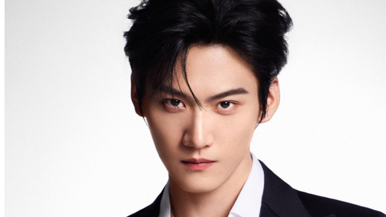 陈妍希＆周柯宇继《狙击蝴蝶》之后再度牵手，韧真书写关于爱的叙事