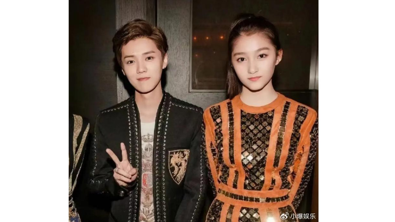 惊天反转！鹿晗关晓彤分手疑云下，竟炸出团队内鬼与制片人恶毒内涵！