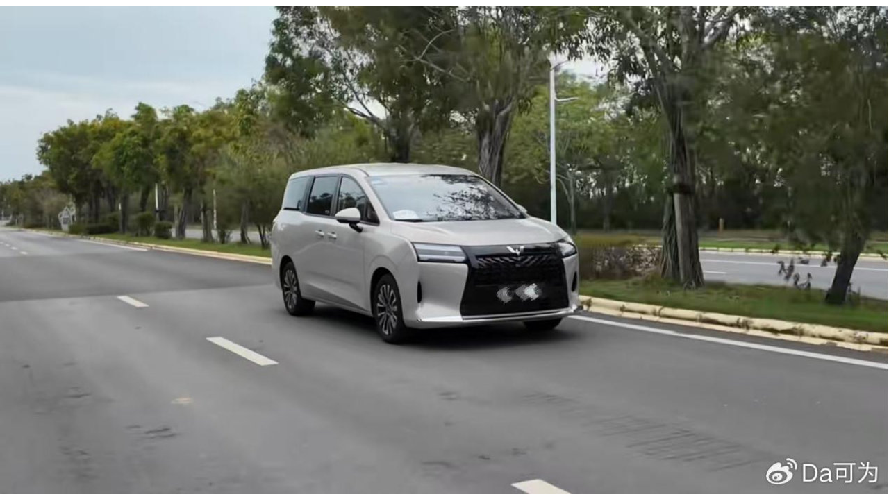 提了星光730插混版，被亲戚追着问这车多少钱