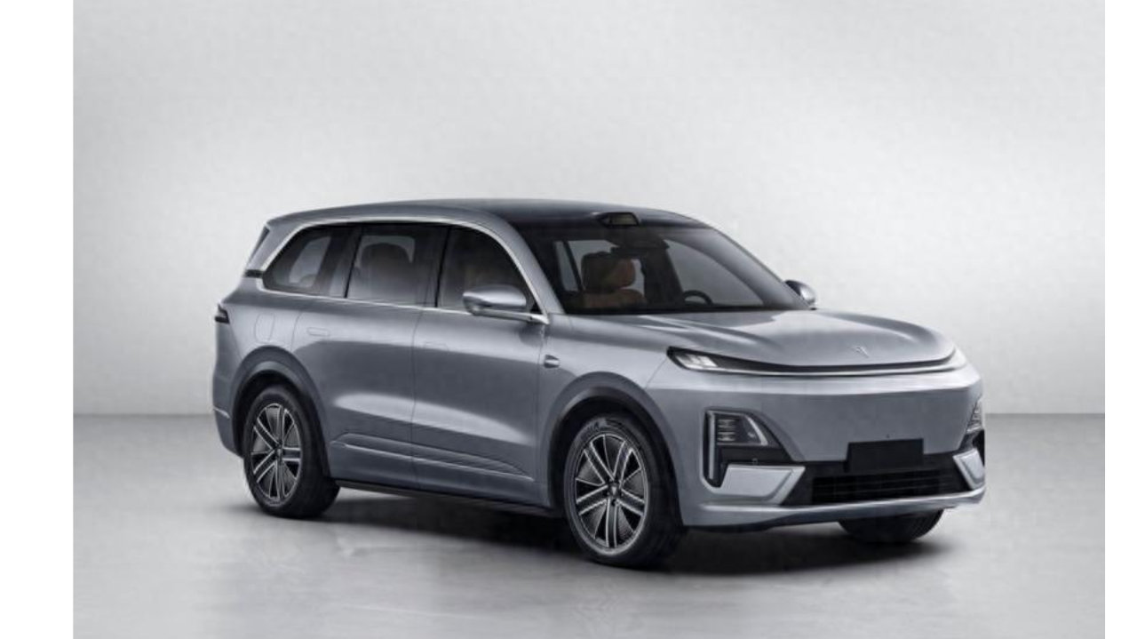 华为全家桶加持，还带空悬+310km纯电续航，深蓝S09值得买吗？