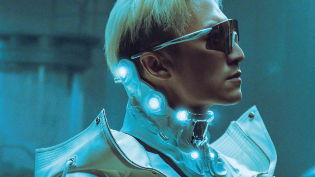 谢霆锋巡演，南京西安双城定档详情