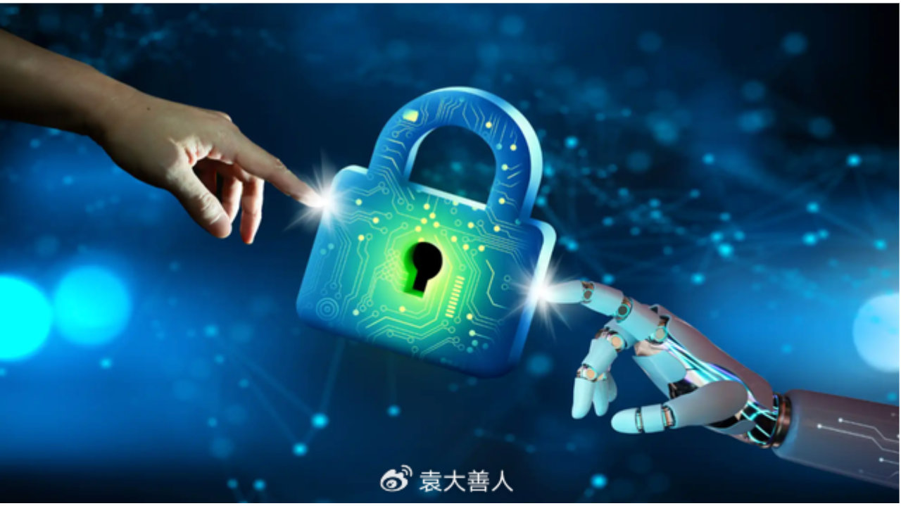 当AI重构攻防，华为星河AI网络安全如何重塑安全底座