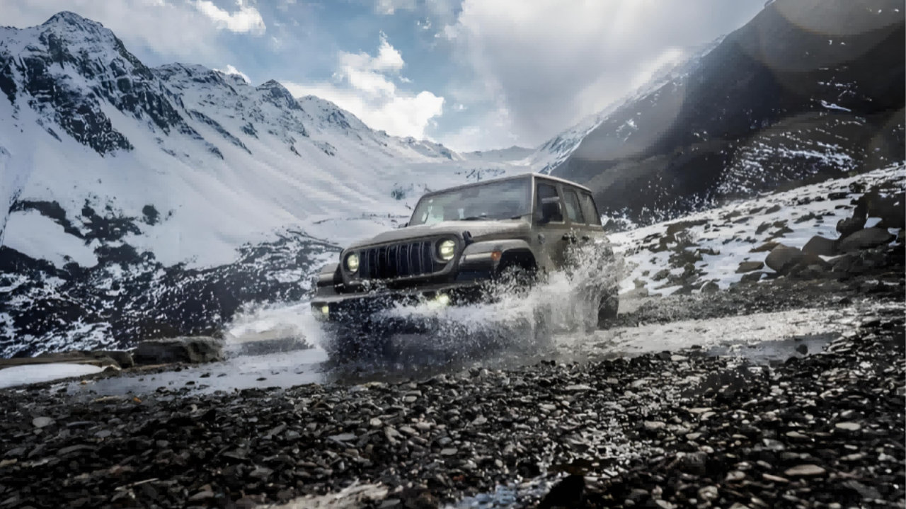 Jeep“三进宫”，大家好才是真的好