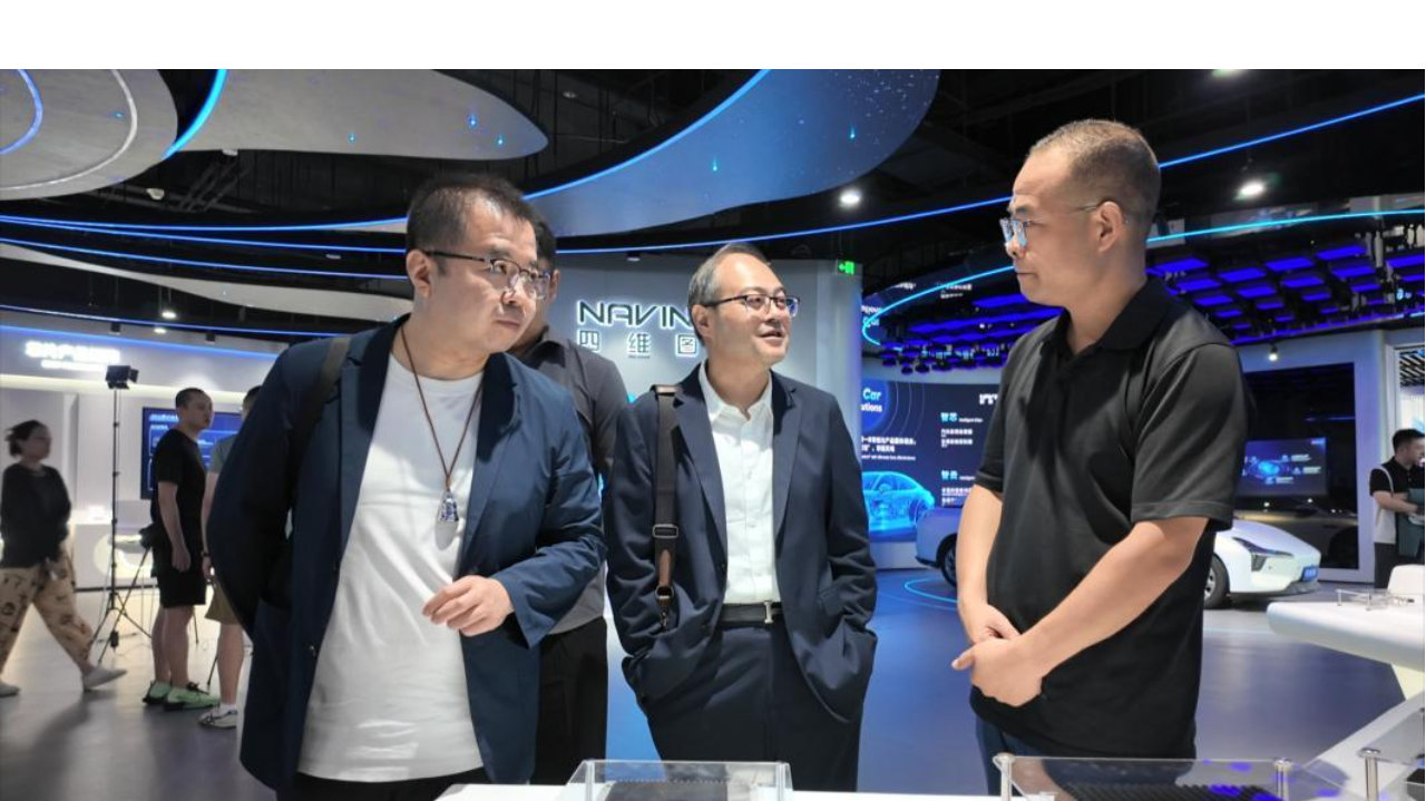 九方云深度洞察，汽车智能化背后的万亿市场新机遇