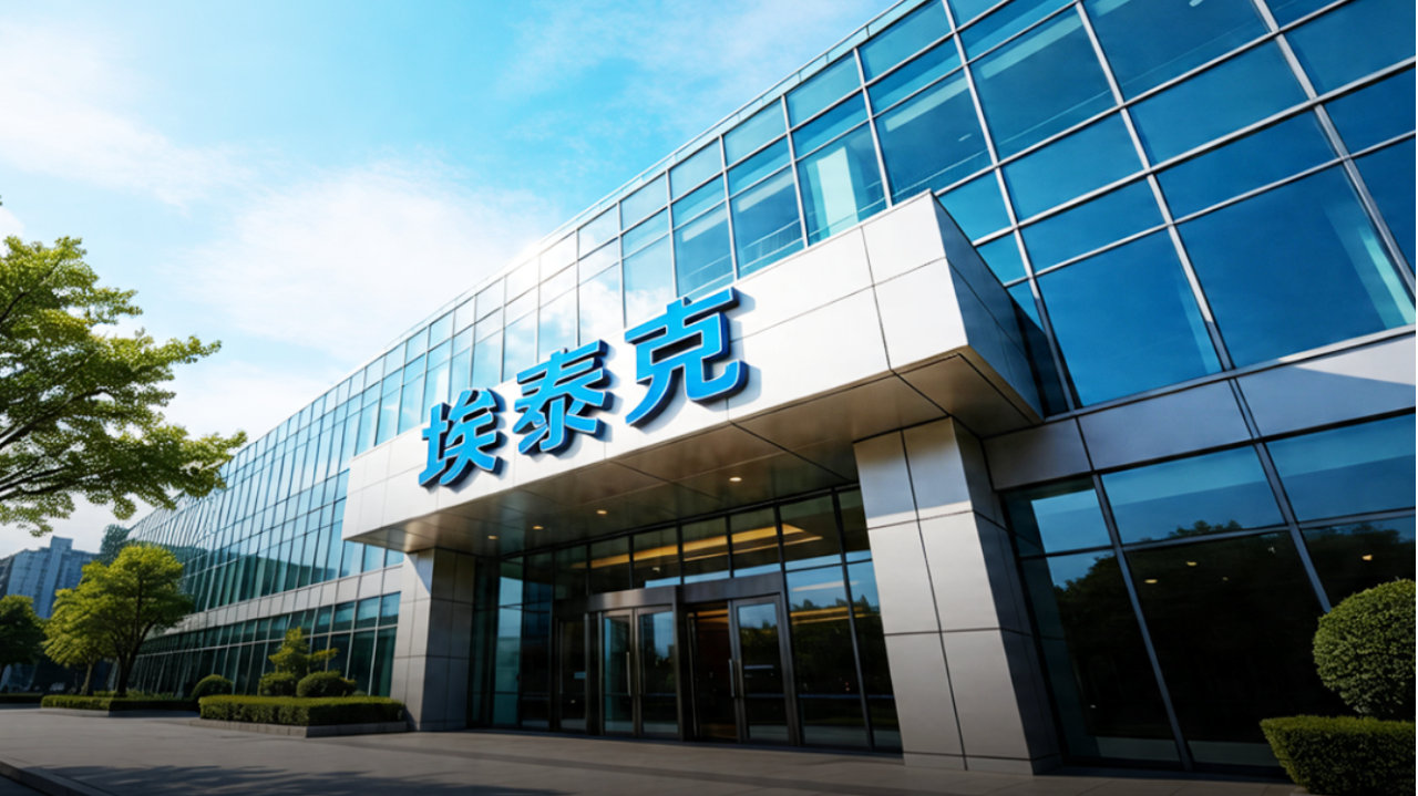 打破外资垄断！国产车身域控龙头埃泰克上市