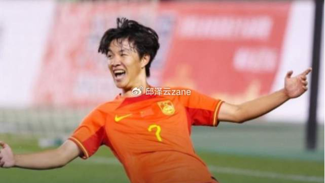 一战成名！16岁“加强版王钰栋”2场造5球：帮国少大胜韩国