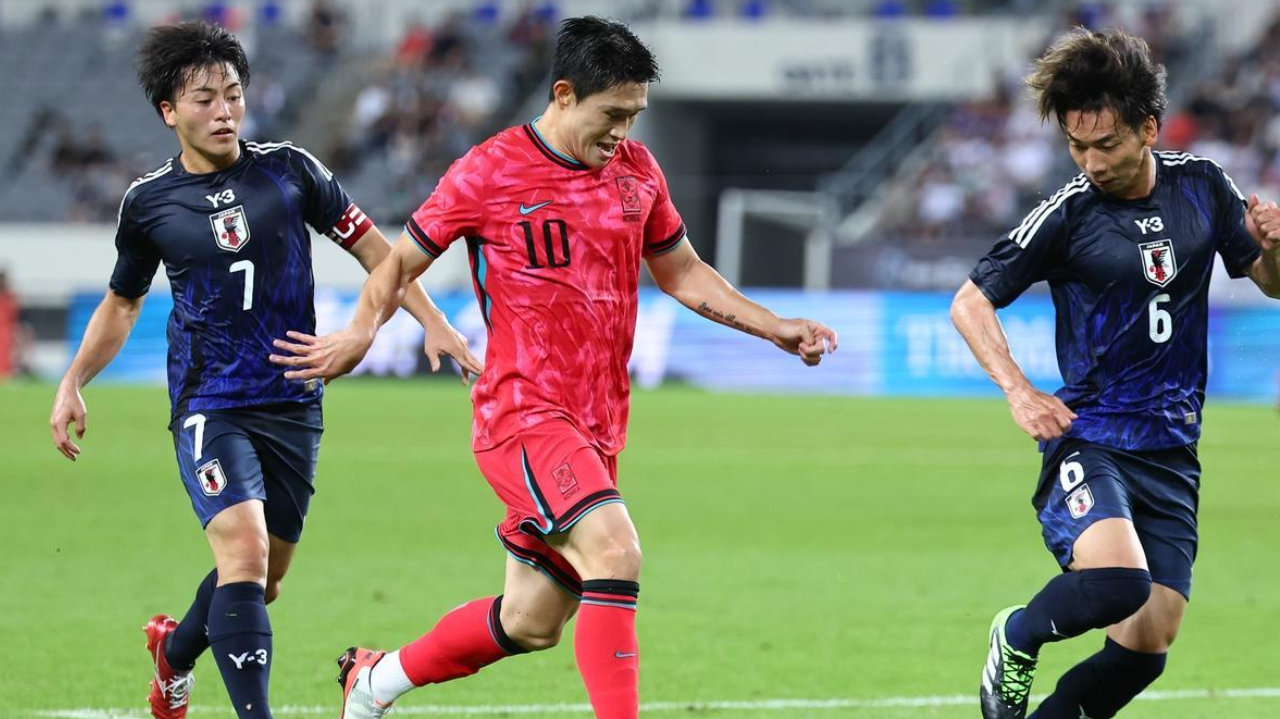豪言壮语！森保一：日本队目标是赢得世界杯，我们有这个实力！