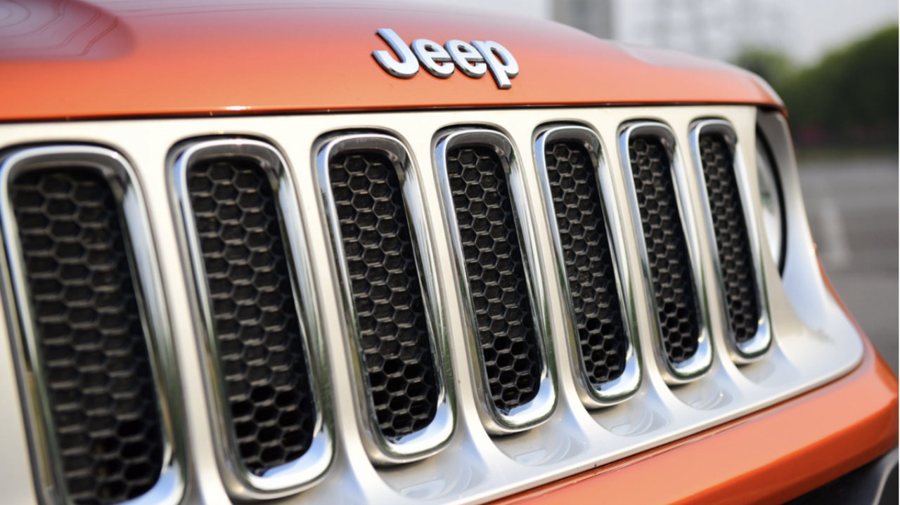 神龙官宣国产Jeep：转型新能源，不如找个新势力