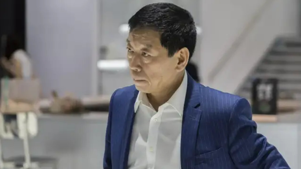 长城魏牌，急需一辆爆款SUV