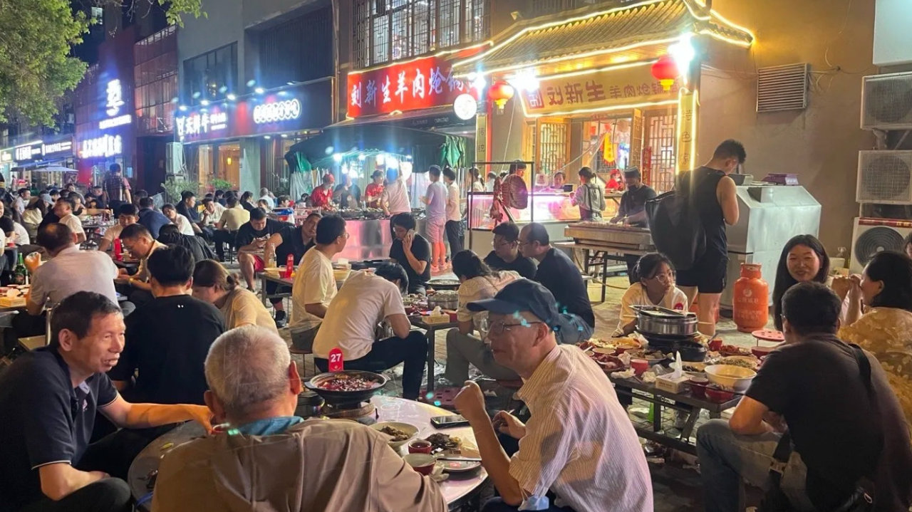 白酒县级市场两种营销模型对比研究