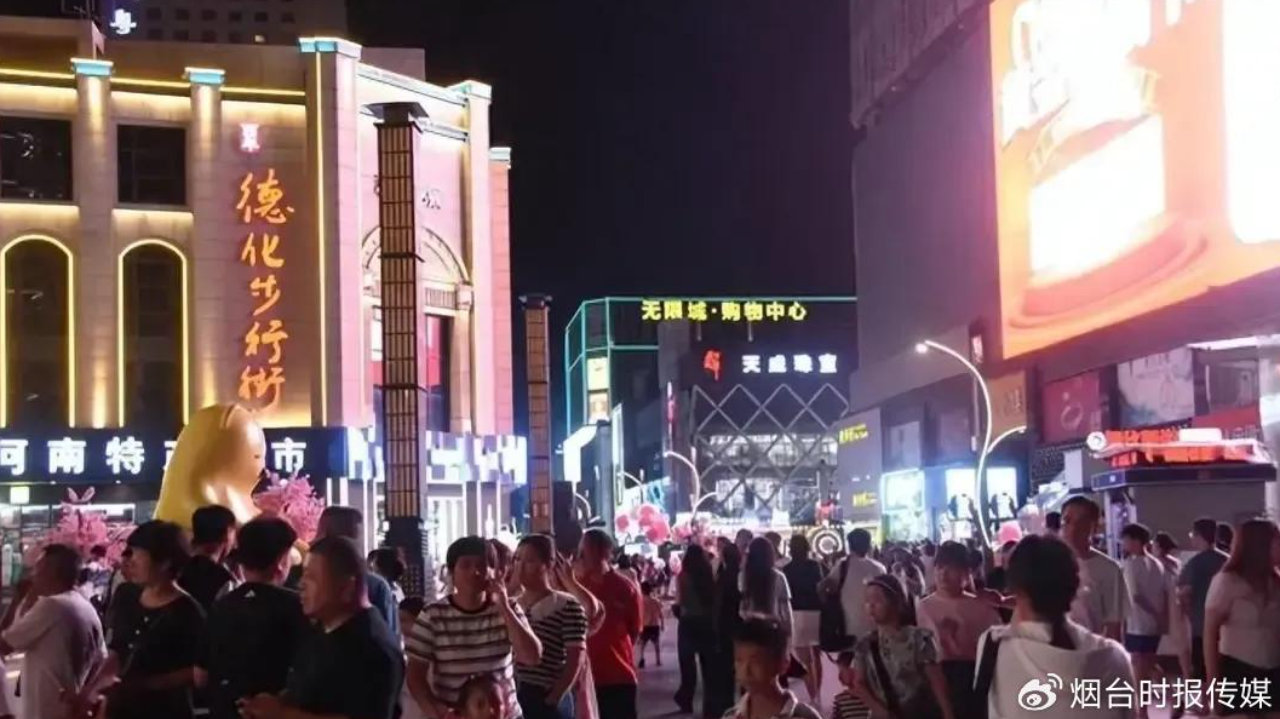 徐州和郑州,哪一种城市生活更适合你 徐州和郑州,哪一种城市生活更适合你