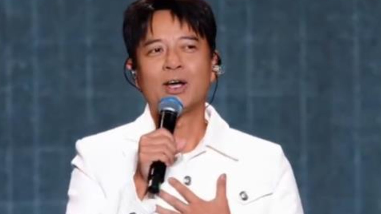 李克勤演唱会迟到救场歌手发声：自己毫无准备，有什么歌唱什么歌