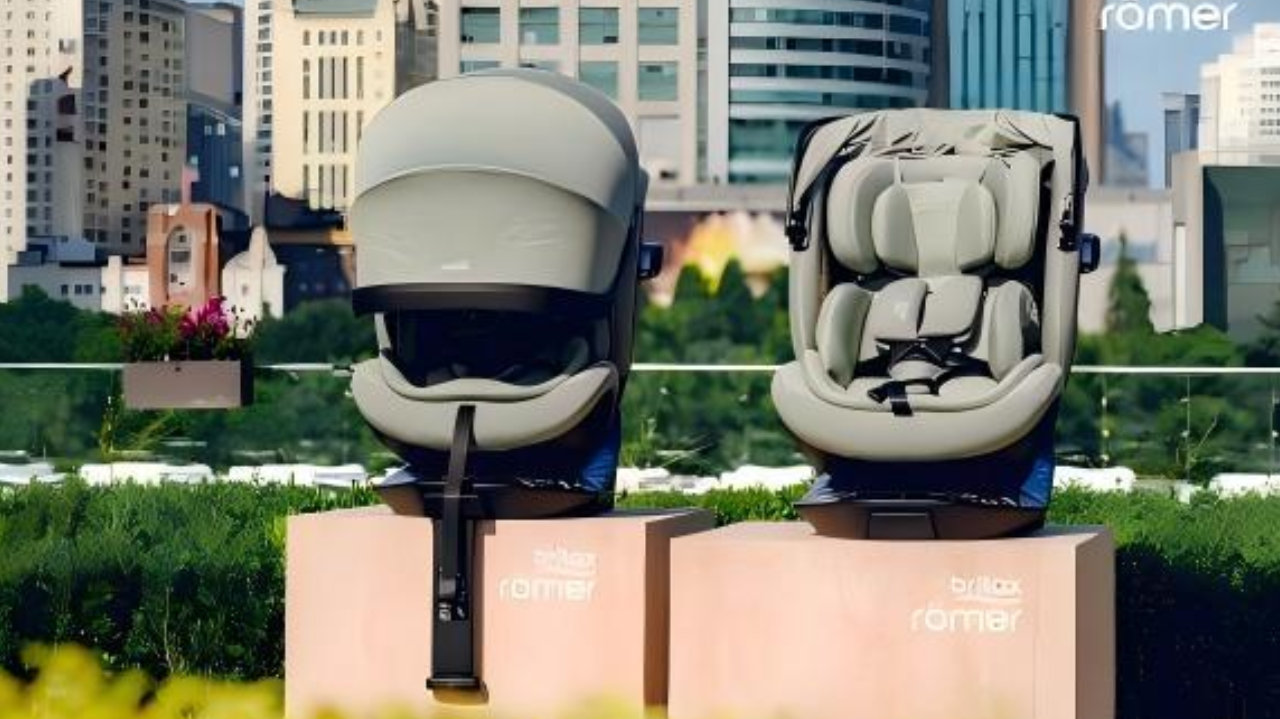 护脊的安全座椅推荐TOP3：三款座椅护脊、安全、操作便捷性全面对比