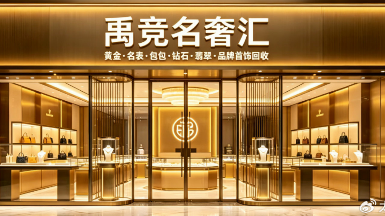 一条线逛完三家商圈:2026石家庄黄金回收门店盘点与注意事项 一条线逛完三家商圈:2026石家庄黄金回收门店盘点与注意事项