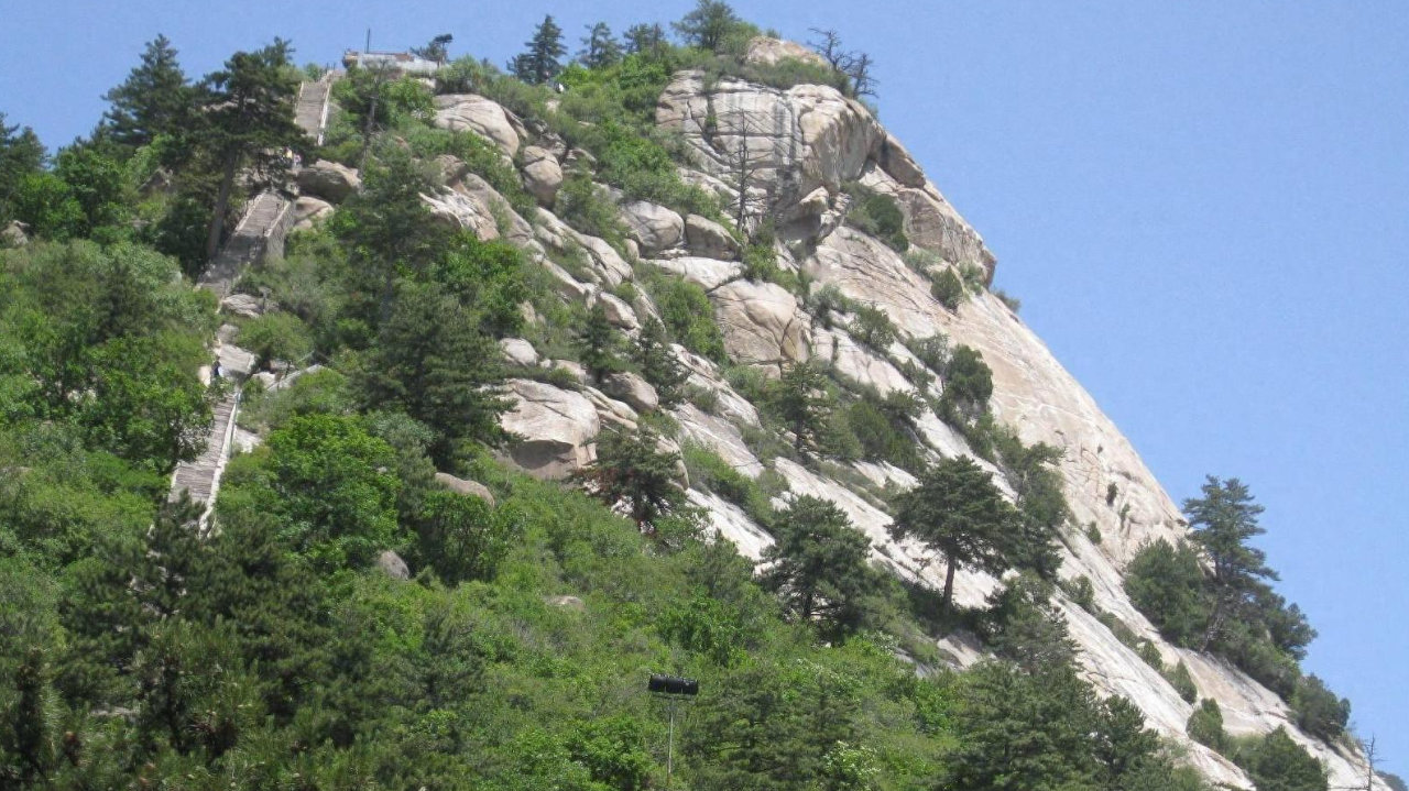 吕梁39处国保，古建筑为何占了28处？