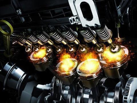 发动机积碳原来是别样产生的，早知道早预防