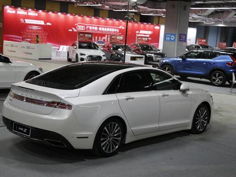 牛年首展 | 2月27日盛大开幕！明天，琶洲见 | 广州国际采购车展