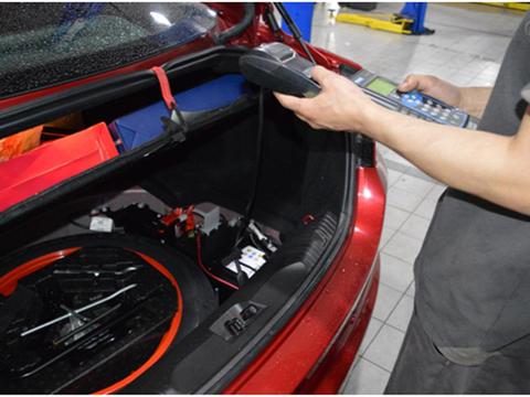 汽车快出保修期了4S店通知去做个检查，会被套路吗？