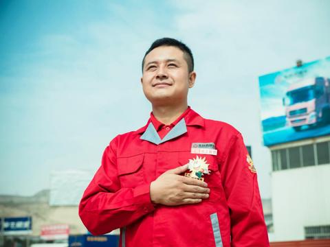 东风阳光四个百分百：主动关怀，让可靠更近一步