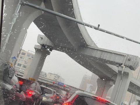 为啥每次高速后车就感觉好开？