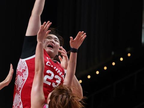 大运会｜“大宝贝”刘禹彤谈成长