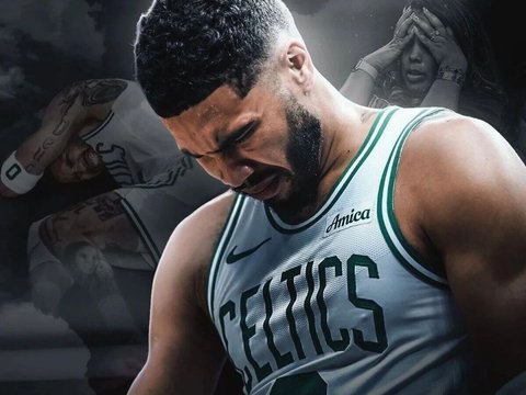 太牛了！塔图姆复出时间曝光！NBA又有医学奇迹