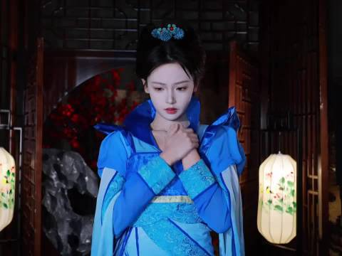 “没让你变红啊喂”