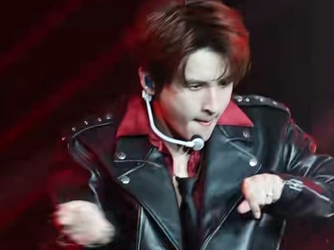 张远《Joker》舞台再现披哥经典，三段式rap引爆声生不息