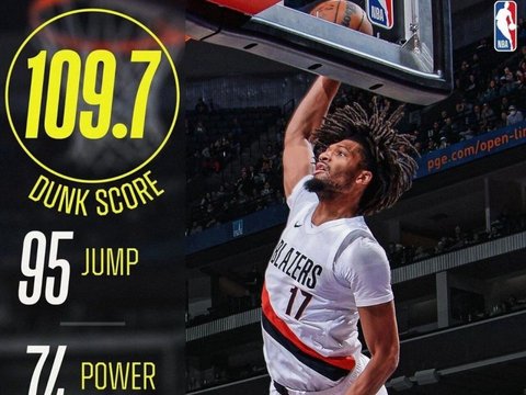 哟呵！状元秀点评杨瀚森！NBA年度最佳一扣