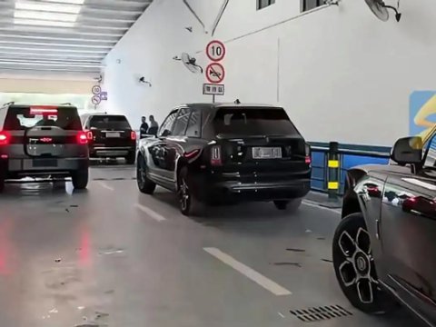 120多万卡宴只卖60万！海南自贸港“零关税”进口车政策落地，不适用于个人消费