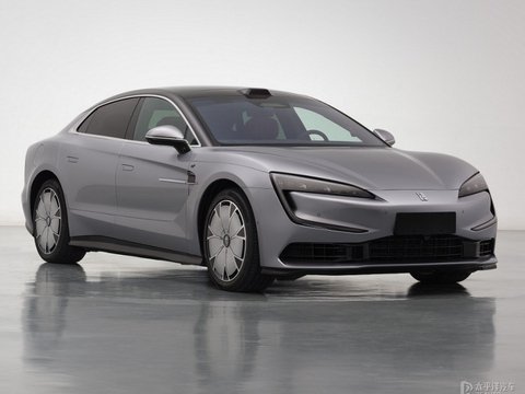 新款仰望U7续航曝光 150度电池/纯电续航突破1000km