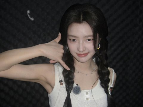 徐若晗直播剧透桃花坞内容被徐志胜制止