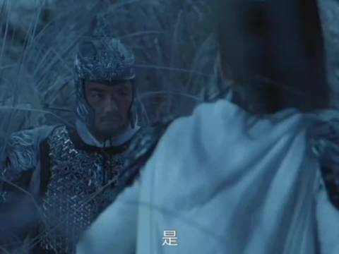 《白日提灯》首日云合数据亮眼，播放量破2千万