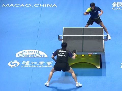 梁靖崑2-3不敌西福恩特斯，澳门世界杯小组出线告急！