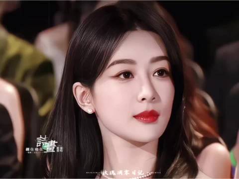 杨紫迪丽热巴415事件真相来了，这一波8粉完胜
