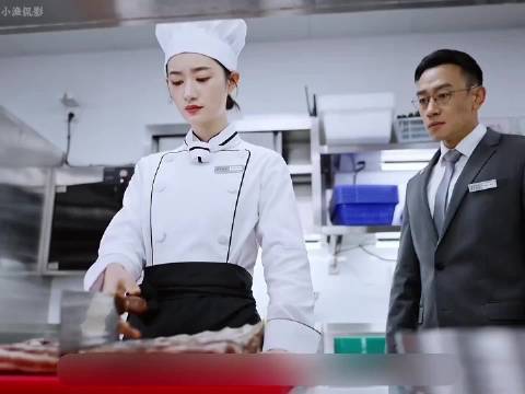 计划落空 小段总搬起石头砸自己的脚