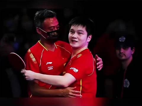 正式公布！樊振东确认无缘下届亚运会，国乒八人阵容大洗牌