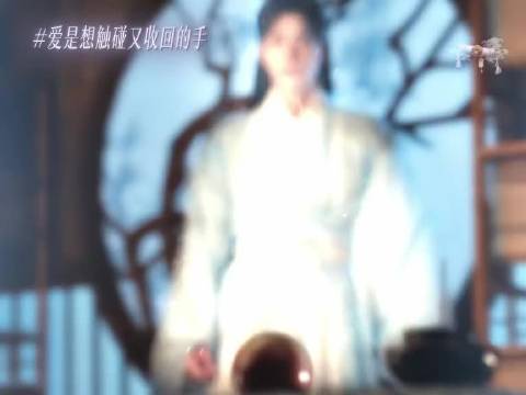 纯爱氛围拉满！建议逐帧细品～（按姓氏笔画排序）