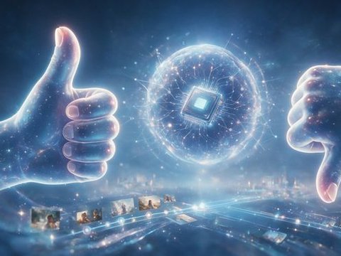 Applause and Booing Coexist: 5 AI Narratives Are Dividing a Generation of Americans